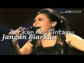 Lirik Lagu WENI | ENGKAULAH TAKDIRKU | Song Lyrics