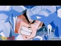Goku defeats biowarriors 1080p