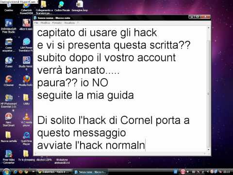 Video: Come Evitare L'hacking