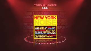 15. ESG - You Make No Sense