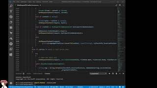 Back in the Saddle: Fixing Request Encoding Issue in PowerShell Core Web Cmdlets