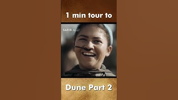 dune 2 #shorts #edit #status #timothéechalamet #zendaya #movies