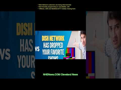 What Channel Is Ncn On Dish Network