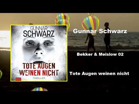 Tote Augen weinen nicht YouTube Hörbuch auf Deutsch