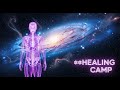 Unlock Your Inner Peace : 432Hz, 528Hz, 963Hz Sacred Sound Bath for Spiritual Growth 🌟💖