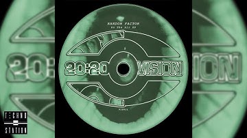 Random Factor - On The Air