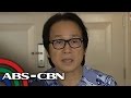 TV Patrol: Atong Ang: Plano akong ipapatay dahil sa sugal