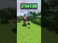 End update #minecraftshorts #minecraft