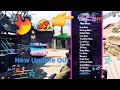 Free Bo2 Menu Kamil_Modz V7 [PS3] [XBOX 360] [XBOX ONE] GSCR &amp; GSC Menu Crazy
