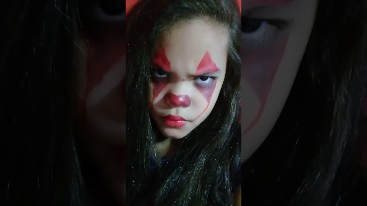 Senhoras E Senhores é O Circo Dos Horrores