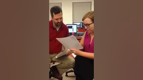 Communication Board Activity