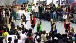 Byrne Creek Dance Company