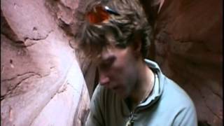 DATELINE&#39;s 2012 20th Anniversary Show:  Update on the inspiring Aron Ralston