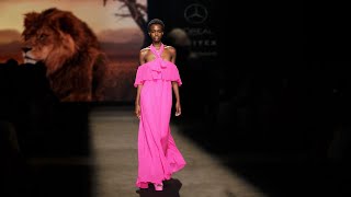 Pertegaz Spring/Summer 2022 | MBFW Madrid