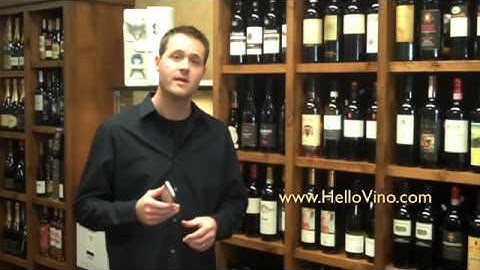What is Hello Vino?