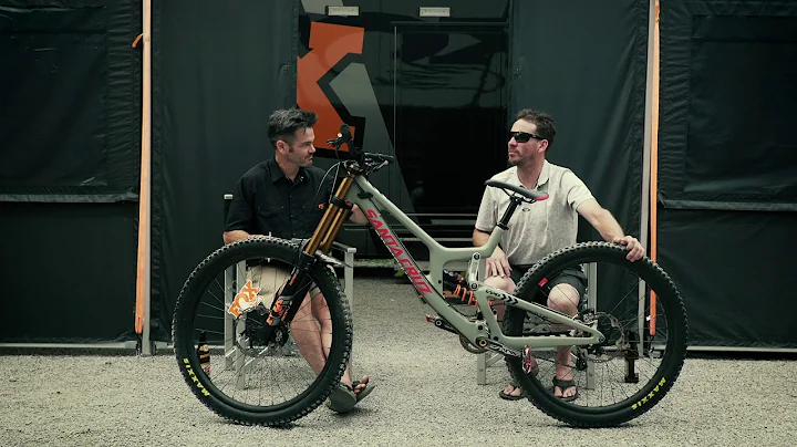Between Two Puzzlers - Greg Minnaar's V10