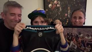 Mlshd Sharkmas Extravaganza 2024