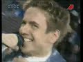 Андрей Губин Зима холода Брейн Ринг 1998