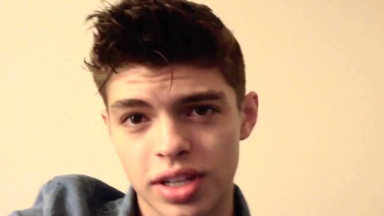 Ian Eastwood's Birthday Celebration | HappyBday.to