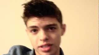 Ian Eastwood: September 2012 Australia & Dancing with the Stars Announcment | Mos Wanted Crew