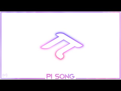 Pi Song [MBS Remix] (이상한 나라의 수학자 OST, 파이송) | Electronic