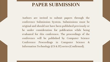 6th International Conference on Big Data, Machine Learning and IoT (BMLI 2025)