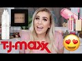 BEST TJ MAXX HAUL EVER!!! | Paige Koren