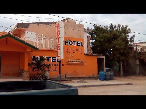 Best Hotels you MUST STAY in Ciudad Constitucion, Mexico | 2019