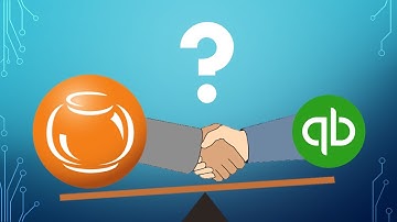 See what is going to QuickBooks | Fishbowl Inventory tutorial