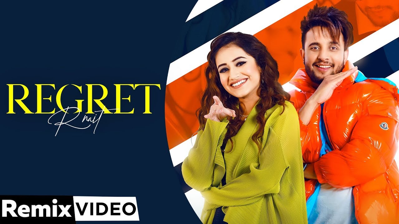 Regret (Official Remix) | R Nait | Conexxion Brothers ft AK Stories | Vdj Vikey | Latest Song 2020