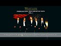 WESTLIFE - WRITTEN IN THE STARS LYRICS