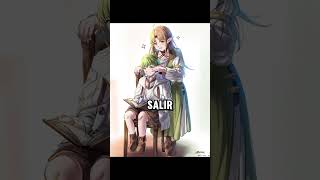 🚨la hija que sufrió más🚨 #mushokutensei #orsted #rudeus #lucy #otaku