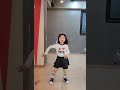 #윙크소녀 Hi_U의 12번째 댄스 커버 영상♥ 르세라핌 LE SSERAFIM 'EASY' 이지 dance cover #easychallange #easy #lesserafim