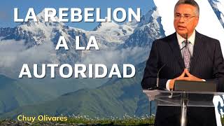 ThingsToLearn  La rebelion a la autoridad  Chuy Olivares 2024