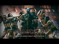 POWERWOLF - Demons Are A Girl's Best Friend (The Monumental Mass) | Napalm Records