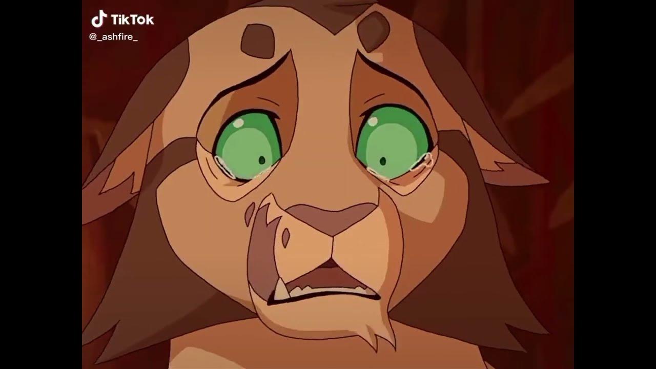 deep meaning in warrior cats｜TikTok Search