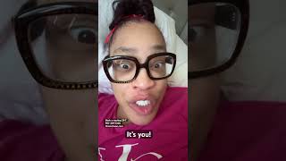 Its You & They Know It