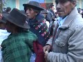 MATRIMONIO EN ACORIA - HUANCAVELICA PARTE 6