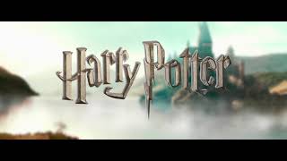 Harry Potter  Hogwarts Sunrise | Music & Ambience 4K