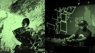 ECHO EFFECT 2022: Black Coffe or Shimza?