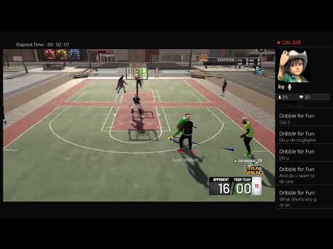 NBA 2k19 Then 2k20 - YouTube