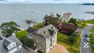 2260 Lake Dr video tour