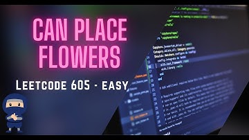 Can Place Flowers - LeetCode #605 - Python, JavaScript, Java, C++