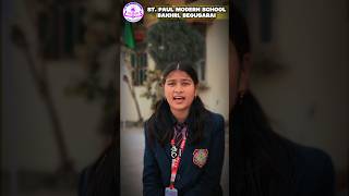 NAME = Aastha kumari .. CLASS =VIII 'A' @SpmsBakhri2011 #spms #bakhri #begusarai