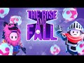 The Rise and Fall (Guys)
