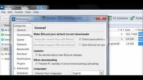 How to Make Torrents Download Faster 2012 (uTorrent, BitTorrent, BitLord)