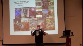 mug2016 nov 4 pluggable authentication modules or pam