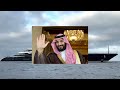 Top 5 Most Expensive Yachts in the World &amp; Who Owns Them