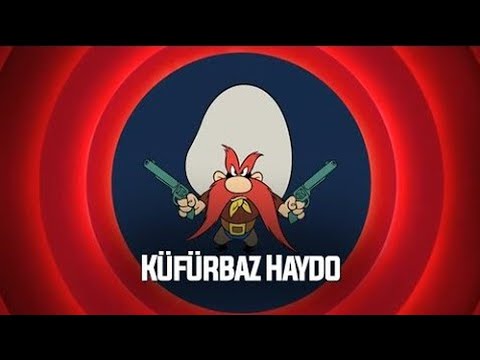 Küfürbaz Haydo 3 Miras Davası (FULL HD 2021 VERSİON YENİ)