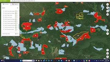 How to Use Scout‑N‑Hunt Like a Grouse Hunting Guide. Plan Like a Pro. Scout Like a Forester.